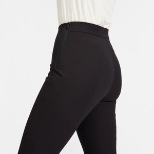 Everlane- The Curvy Side-Zip pocket pants